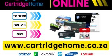 Original Printer Cartridges On Hp, Brother, Lexmark, Samsung & Canon - Toners, Inks & Drums - South Africa