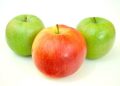 Five good reasons to consume an apple each day - Health