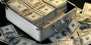 The Secret To Money - Finance