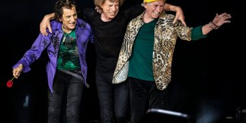 Rolling Stones Announcing New Album On Wednesday – Music, Live Shows, Entertainment – USA
