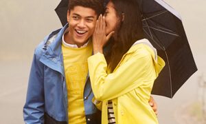 The best Gant fashion In France