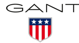 Gant Fashion Wear
