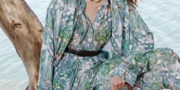 Find the best fashion at Lattelier in China