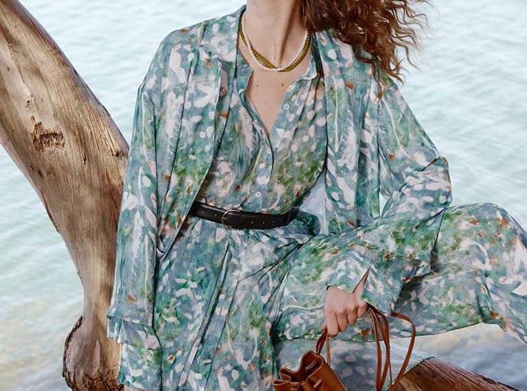 Find the best fashion at Lattelier in China