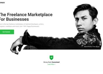 Find the right freelance service, right away