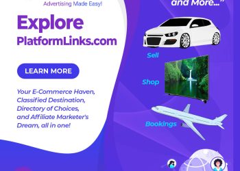 Platforms Links - Global Advertising, Marketing, Brand Awareness, Ads Campaigns, SEO, Google Ranking, Videos Ads - Global