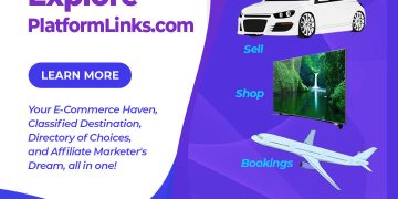 Platforms Links - Global Advertising, Marketing, Brand Awareness, Ads Campaigns, SEO, Google Ranking, Videos Ads - Global