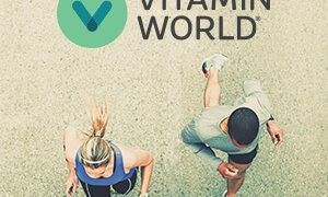 Vitamin World believes that nutrition starts at the source and wellness has always been their passion.